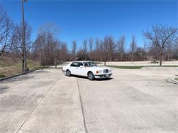 1997 Bentley Turbo R (CC-2064279) for sale in Carey, Illinois