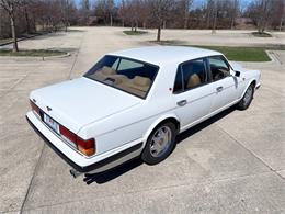 1997 Bentley Turbo R (CC-2064279) for sale in Carey, Illinois