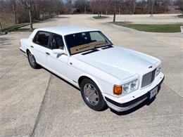 1997 Bentley Turbo R (CC-2064279) for sale in Carey, Illinois