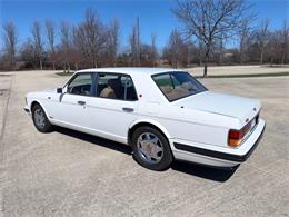 1997 Bentley Turbo R (CC-2064279) for sale in Carey, Illinois