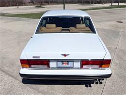 1997 Bentley Turbo R (CC-2064279) for sale in Carey, Illinois