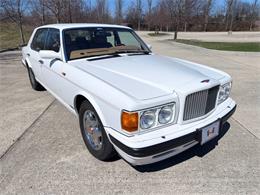 1997 Bentley Turbo R (CC-2064279) for sale in Carey, Illinois