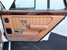 1997 Bentley Turbo R (CC-2064279) for sale in Carey, Illinois