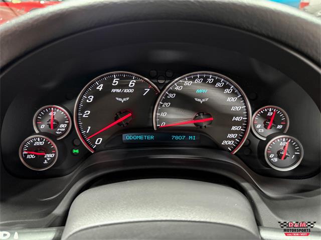 2008 Chevrolet Corvette (CC-2064287) for sale in Glen Ellyn, Illinois