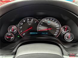 2008 Chevrolet Corvette (CC-2064287) for sale in Glen Ellyn, Illinois