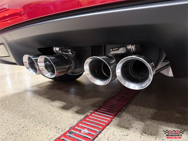 2008 Chevrolet Corvette (CC-2064287) for sale in Glen Ellyn, Illinois