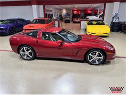 2008 Chevrolet Corvette (CC-2064287) for sale in Glen Ellyn, Illinois