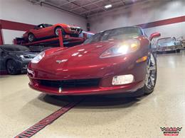 2008 Chevrolet Corvette (CC-2064287) for sale in Glen Ellyn, Illinois