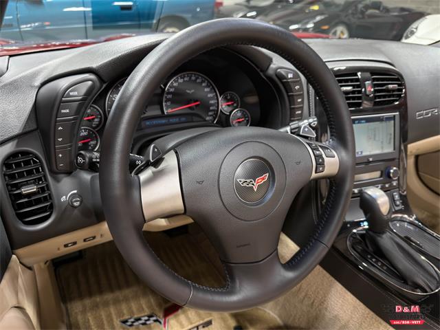 2008 Chevrolet Corvette (CC-2064287) for sale in Glen Ellyn, Illinois