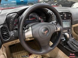 2008 Chevrolet Corvette (CC-2064287) for sale in Glen Ellyn, Illinois