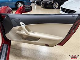 2008 Chevrolet Corvette (CC-2064287) for sale in Glen Ellyn, Illinois