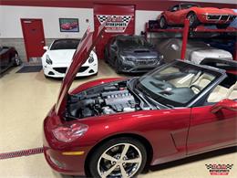 2008 Chevrolet Corvette (CC-2064287) for sale in Glen Ellyn, Illinois