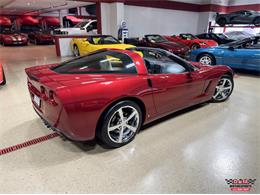 2008 Chevrolet Corvette (CC-2064287) for sale in Glen Ellyn, Illinois