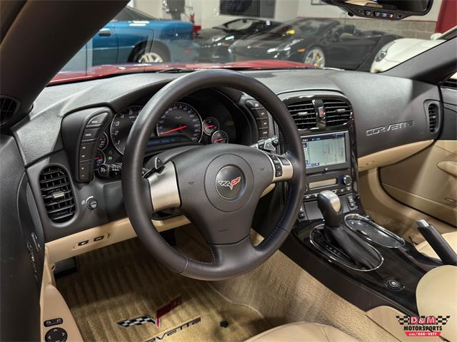 2008 Chevrolet Corvette (CC-2064287) for sale in Glen Ellyn, Illinois