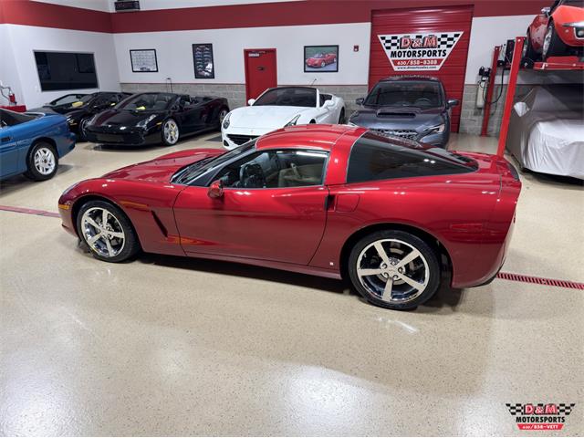 2008 Chevrolet Corvette (CC-2064287) for sale in Glen Ellyn, Illinois