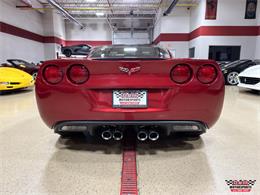 2008 Chevrolet Corvette (CC-2064287) for sale in Glen Ellyn, Illinois