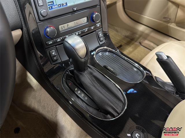 2008 Chevrolet Corvette (CC-2064287) for sale in Glen Ellyn, Illinois