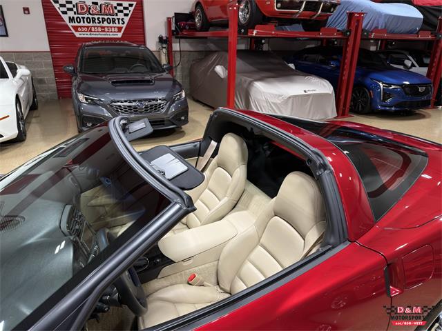 2008 Chevrolet Corvette (CC-2064287) for sale in Glen Ellyn, Illinois