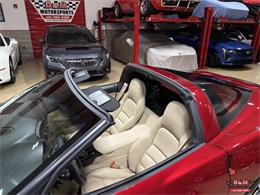 2008 Chevrolet Corvette (CC-2064287) for sale in Glen Ellyn, Illinois