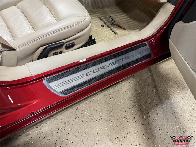 2008 Chevrolet Corvette (CC-2064287) for sale in Glen Ellyn, Illinois