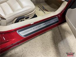 2008 Chevrolet Corvette (CC-2064287) for sale in Glen Ellyn, Illinois