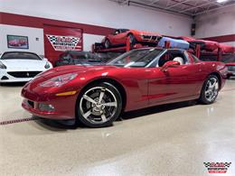2008 Chevrolet Corvette (CC-2064287) for sale in Glen Ellyn, Illinois