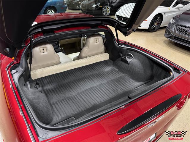 2008 Chevrolet Corvette (CC-2064287) for sale in Glen Ellyn, Illinois