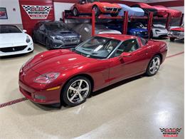 2008 Chevrolet Corvette (CC-2064287) for sale in Glen Ellyn, Illinois
