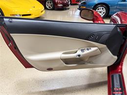 2008 Chevrolet Corvette (CC-2064287) for sale in Glen Ellyn, Illinois