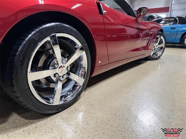 2008 Chevrolet Corvette (CC-2064287) for sale in Glen Ellyn, Illinois