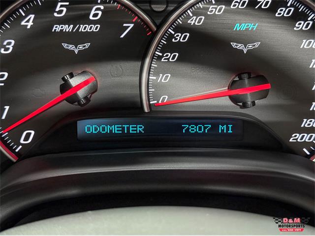 2008 Chevrolet Corvette (CC-2064287) for sale in Glen Ellyn, Illinois