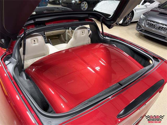 2008 Chevrolet Corvette (CC-2064287) for sale in Glen Ellyn, Illinois