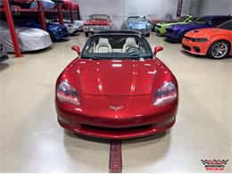 2008 Chevrolet Corvette (CC-2064287) for sale in Glen Ellyn, Illinois