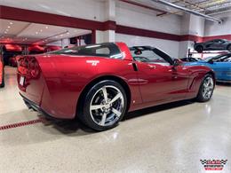 2008 Chevrolet Corvette (CC-2064287) for sale in Glen Ellyn, Illinois