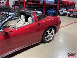 2008 Chevrolet Corvette (CC-2064287) for sale in Glen Ellyn, Illinois