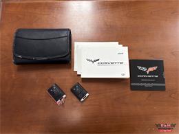 2008 Chevrolet Corvette (CC-2064287) for sale in Glen Ellyn, Illinois