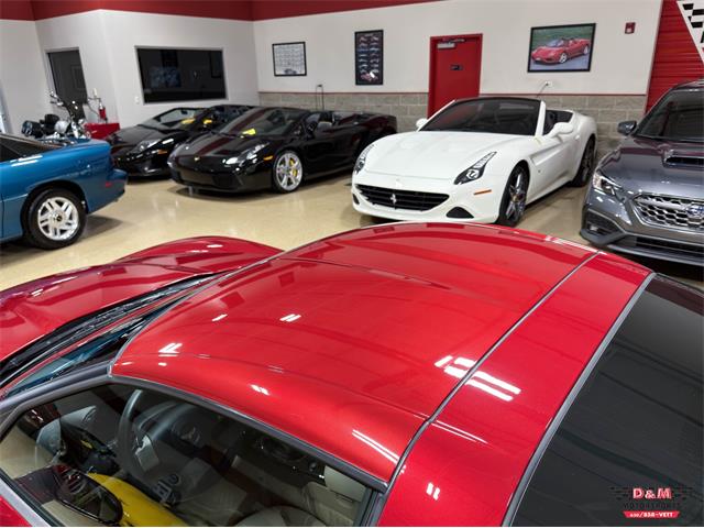 2008 Chevrolet Corvette (CC-2064287) for sale in Glen Ellyn, Illinois