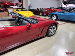 2008 Chevrolet Corvette (CC-2064287) for sale in Glen Ellyn, Illinois