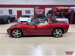 2008 Chevrolet Corvette (CC-2064287) for sale in Glen Ellyn, Illinois