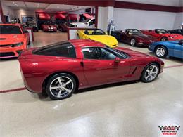 2008 Chevrolet Corvette (CC-2064287) for sale in Glen Ellyn, Illinois