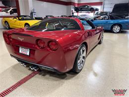 2008 Chevrolet Corvette (CC-2064287) for sale in Glen Ellyn, Illinois