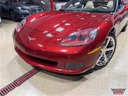 2008 Chevrolet Corvette (CC-2064287) for sale in Glen Ellyn, Illinois