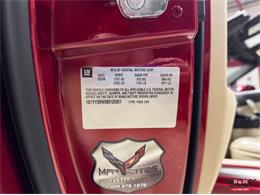 2008 Chevrolet Corvette (CC-2064287) for sale in Glen Ellyn, Illinois