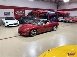 2008 Chevrolet Corvette (CC-2064287) for sale in Glen Ellyn, Illinois