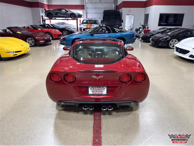 2008 Chevrolet Corvette (CC-2064287) for sale in Glen Ellyn, Illinois