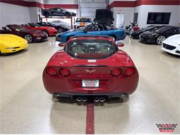2008 Chevrolet Corvette (CC-2064287) for sale in Glen Ellyn, Illinois