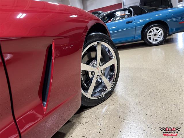 2008 Chevrolet Corvette (CC-2064287) for sale in Glen Ellyn, Illinois