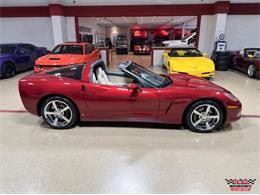 2008 Chevrolet Corvette (CC-2064287) for sale in Glen Ellyn, Illinois