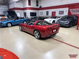 2008 Chevrolet Corvette (CC-2064287) for sale in Glen Ellyn, Illinois