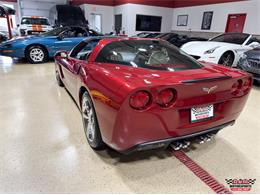 2008 Chevrolet Corvette (CC-2064287) for sale in Glen Ellyn, Illinois